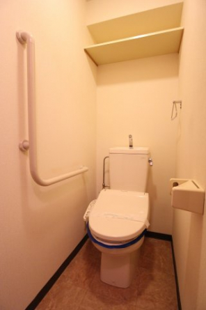 【トイレ】