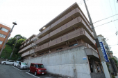 明石市東野町のマンションの画像