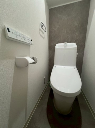 【トイレ】
