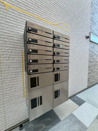 【その他共有部分】