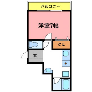 Ｓキューブほんまち