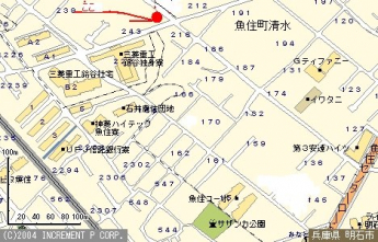 【地図】