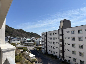 高倉台6-2団地の画像