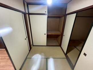 【和室】