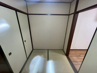 【和室】