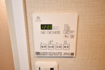 【その他設備】