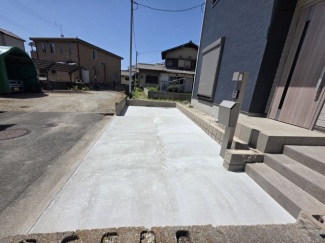 荒井町小松原3丁目既存戸建の画像