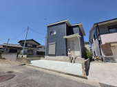 高砂市荒井町小松原３丁目の中古一戸建ての画像
