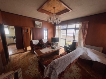 【居間・リビング】