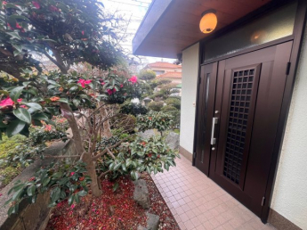 三木市志染町東自由が丘2丁目既存戸建の画像