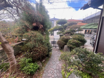 三木市志染町東自由が丘2丁目既存戸建の画像