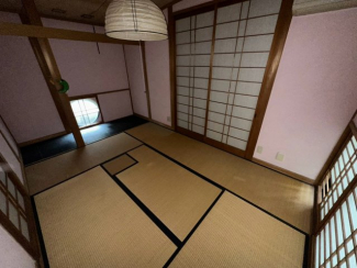 【和室】