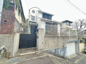 宝塚市仁川うぐいす台の中古一戸建ての画像