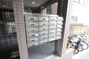 【その他共有部分】