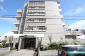 西宮市荒木町のマンションの画像