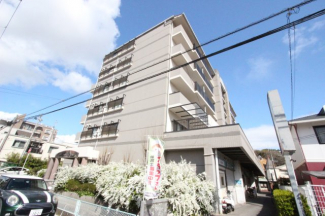 外観です