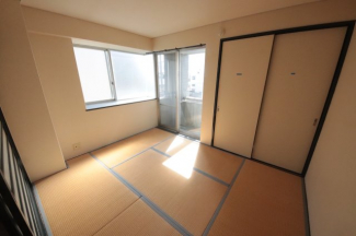 趣のある和室です