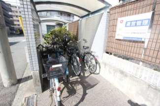 【その他共有部分】