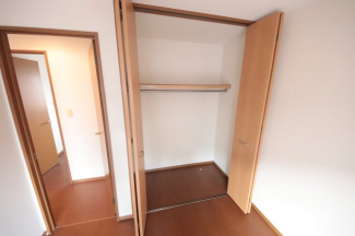 収納豊富です