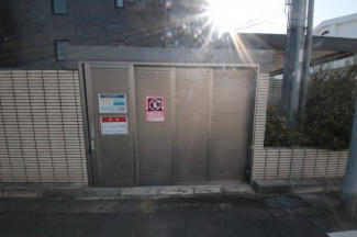 【その他共有部分】