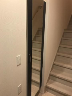 【玄関】