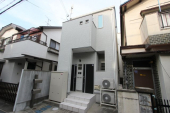 尼崎市武庫川町４丁目のアパートの画像