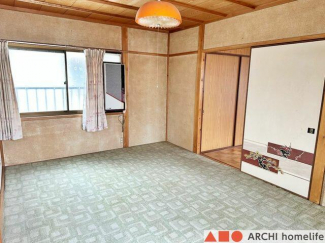 中古建て　西脇市野村町の画像