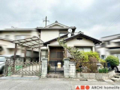 西脇市野村町の中古一戸建ての画像