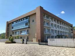 西脇市立西脇南中学校まで260m