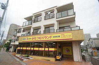ハイツ延命の画像