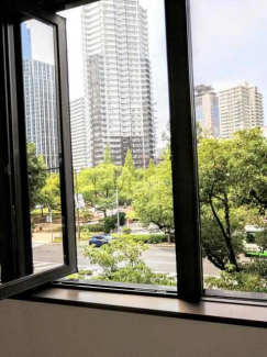 神戸市中央区磯辺通４丁目の事務所の画像