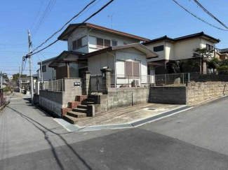 三木市緑が丘町西２丁目の売地の画像