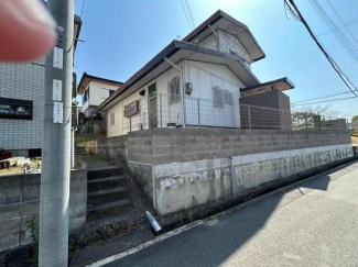 三木市緑が丘町西２丁目の売地の画像