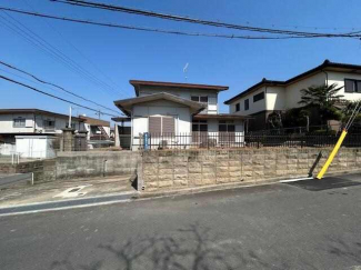 三木市緑が丘町西２丁目の売地の画像