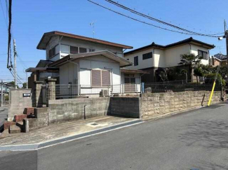 三木市緑が丘町西２丁目の売地の画像