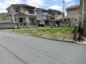 高砂市阿弥陀町地徳の売地の画像
