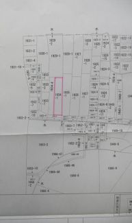 姫路市神子岡前４丁目の売地の画像