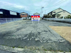 今治市東鳥生町２丁目の売地の画像