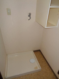 パークベルズ久米の画像