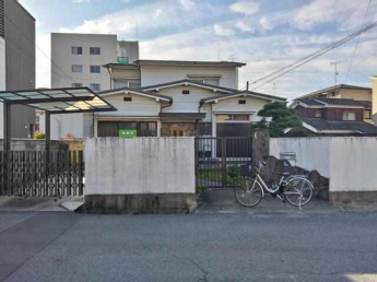 松山市石手４丁目の中古一戸建ての画像