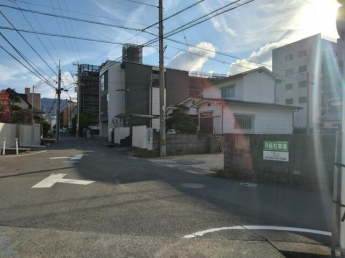 松山市石手４丁目の中古一戸建ての画像