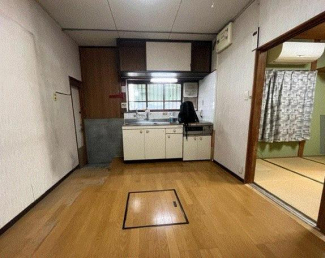 松山市石手４丁目の中古一戸建ての画像