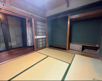 松山市石手４丁目の中古一戸建ての画像