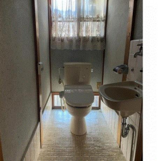 松山市石手４丁目の中古一戸建ての画像