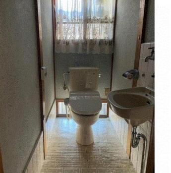松山市石手４丁目の中古一戸建ての画像