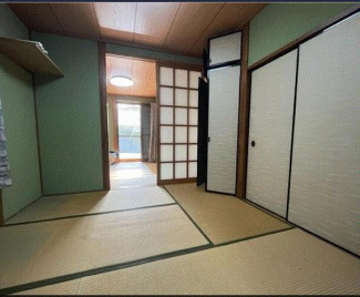 松山市石手４丁目の中古一戸建ての画像