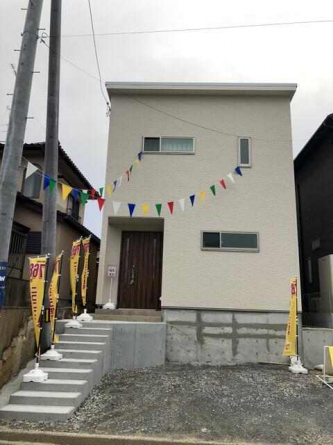 吉藤モデルハウスの画像