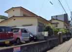 松山市鉄砲町の売地の画像