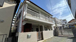 松山市南持田町の売地の画像