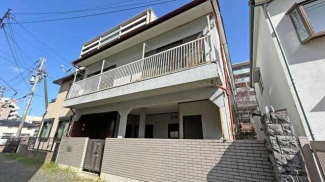 松山市南持田町の売地の画像